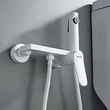 Гигиенический душ Shevanik S43C S4305C-1 фото 13