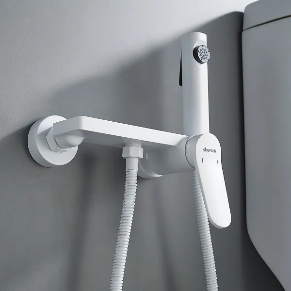 Гигиенический душ Shevanik S43C S4305C-1 фото 13