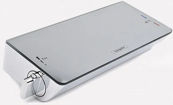 Термостат Hansgrohe Ecostat Select 13161000 для душа фото 2
