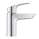 Смеситель Grohe Eurosmart 32926003 для раковины с донным клапаном фото 6