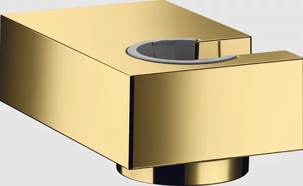 Держатель для душевой лейки Hansgrohe Porter 28387990 фото 1