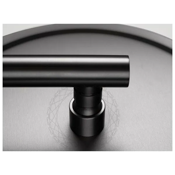 Душевой комплект FILARETE Roun FL1023BG фото 10