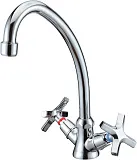 Смеситель Lemark Promotion LM6050C для кухонной мойки фото 1