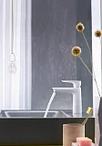 Смеситель Hansgrohe Talis 71713700 для раковины фото 3