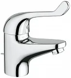 Смеситель Grohe Euroeco Special 32788000 для раковины с донным клапаном фото 1