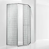 Душевой уголок RGW Stilvoll 33328282-241R фото 1