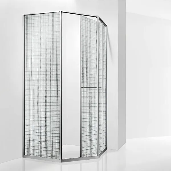 Душевой уголок RGW Stilvoll 33328282-241R фото 1