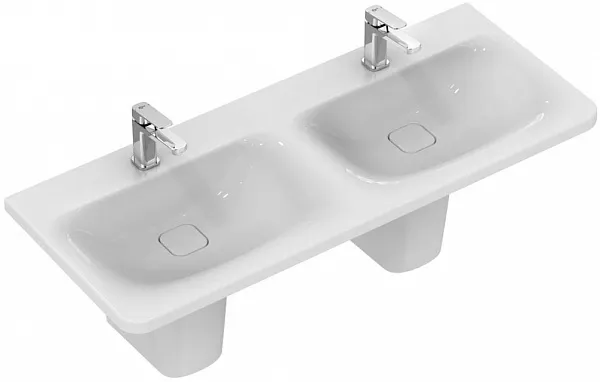 Раковина Ideal Standard Tonic II 122 см K087301 фото 2