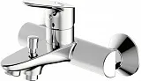 Комплект смесителей Bravat Drop F00308C 3 в 1 фото 3