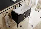 Мебельная раковина Aqwella La Donna 70 pu0480107001100003 фото 2