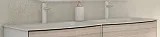 Раковина Cezares Soho Solid Surface 120 см 50229 фото 1