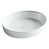 Раковина накладная Ceramica Nova Element 55 см CN5002 фото 1