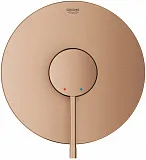 Cмеситель Grohe Essence New 24057DL1 для душа фото 2