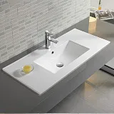 Раковина Melana MLN 75 см 9075E-805 фото 3