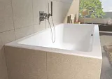 Акриловая ванна Riho Lugo Velvet 170x75 BT0110500000000 без гидромассажа фото 2