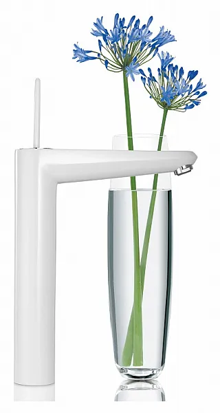 Смеситель Grohe Eurodisc Joy 23428LS0 для раковины фото 7