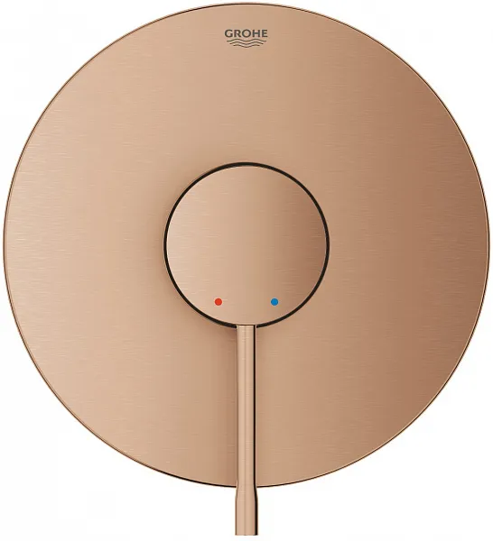 Cмеситель Grohe Essence New 24057DL1 для душа фото 2