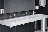 Смеситель Hansgrohe Talis 71718000 для раковины фото 2