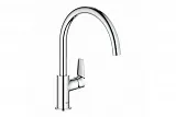 Смеситель Grohe BauEdge 31367001 для кухонной мойки фото 1