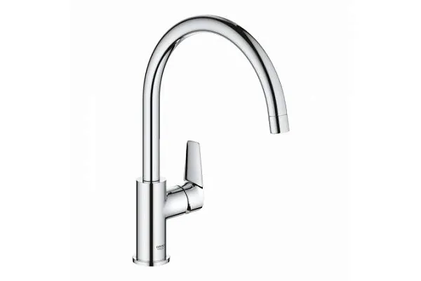 Смеситель Grohe BauEdge 31367001 для кухонной мойки фото 1