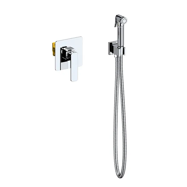 Гигиенический душ TIMO Torne 4389/00SM фото 1