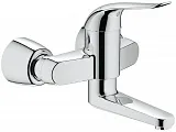 Смеситель Grohe Euroeco Special 32771000 для раковины фото 1