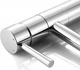 Смеситель Iddis Strit STRSBS0i05 для кухонной мойки фото 2