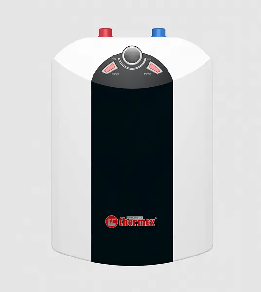 Водонагреватель THERMEX IBL 10 U накопительный фото 1