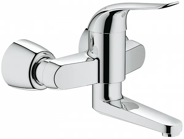 Смеситель Grohe Euroeco Special 32771000 для раковины фото 1