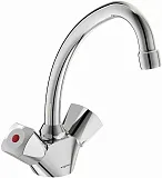 Смеситель Vidima Practic BA227AA для раковины фото 1