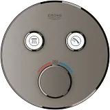 Термостат Grohe Grohtherm SmartControl 29119AL0 для душа фото 2