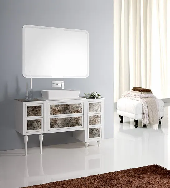 Тумба Cezares Delizia 38 см 54807 фото 4