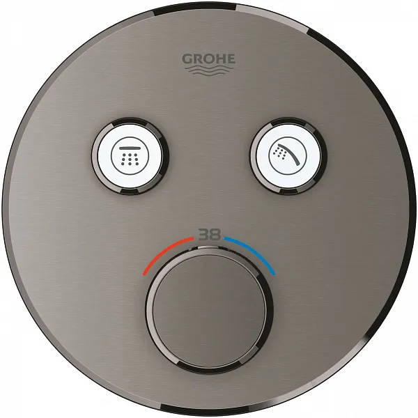Термостат Grohe Grohtherm SmartControl 29119AL0 для душа фото 2