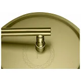 Душевой комплект FILARETE Roun FL1020MG фото 12