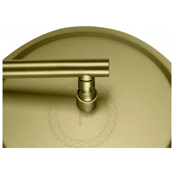 Душевой комплект FILARETE Roun FL1020MG фото 12