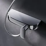 Смеситель для душа AM.PM Sensation F3020000 фото 7