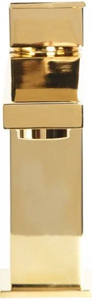 Смеситель Cezares Unika UNIKA-LSM1-03/24-W0 для раковины фото 2