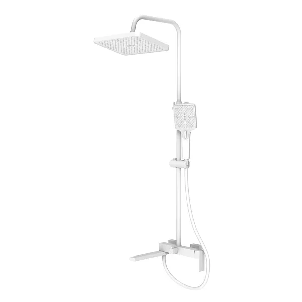 Душевая стойка KNOTLOR STABLE KN-23/WY фото 1