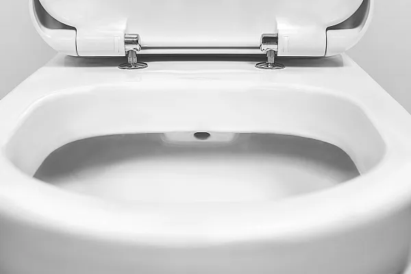 Унитаз-компакт Am.Pm Inspire C508607WH напольный фото 5