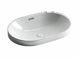 Раковина на столешницу Ceramica Nova Element 60 см CN5020 фото 1