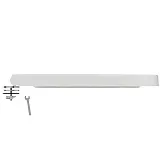 Крышка-сиденье Ideal Standard I.Life B T468301 быстросъемное с микролифтом фото 6