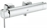 Смеситель Grohe Grandera 23316000 для душа фото 1