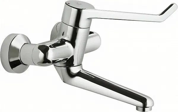 Смеситель Ideal Standard Ceraplus B8222AA для раковины фото 1