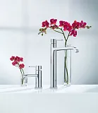 Смеситель Grohe Allure 23403000 для раковины-чаши фото 3