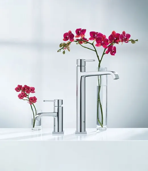 Смеситель Grohe Allure 23403000 для раковины-чаши фото 3