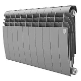 Радиатор Royal Thermo BiLiner 10 секций RTBSS35010 фото 1