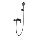 Смеситель для ванны с душем TIMO Anni 2714/03Y фото 1