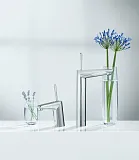 Смеситель Grohe Eurodisc Joy 23428000 для раковины фото 5