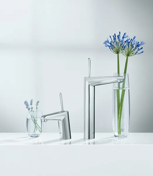 Смеситель Grohe Eurodisc Joy 23428000 для раковины фото 5
