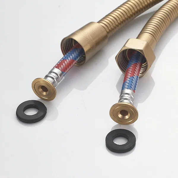 Гигиенический душ Shevanik S99 S9905G-1 фото 5